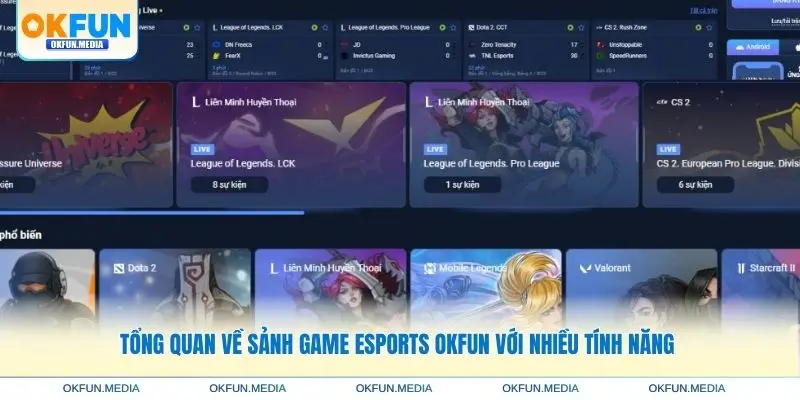 tong-quan-sanh-esports-okfun
